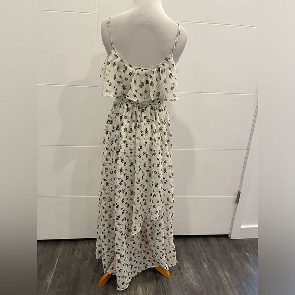 Abercrombie and Fitch Maxi dress XS - Picture 11 of 14